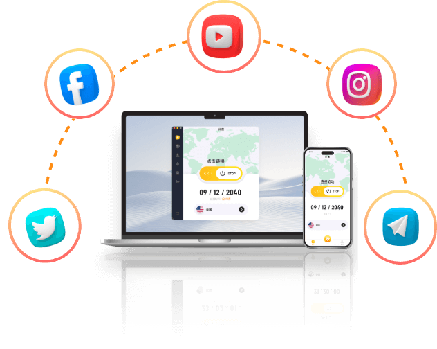 Unlocking Global Information with LightXtreme VPN