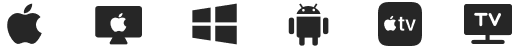 Multi platform support